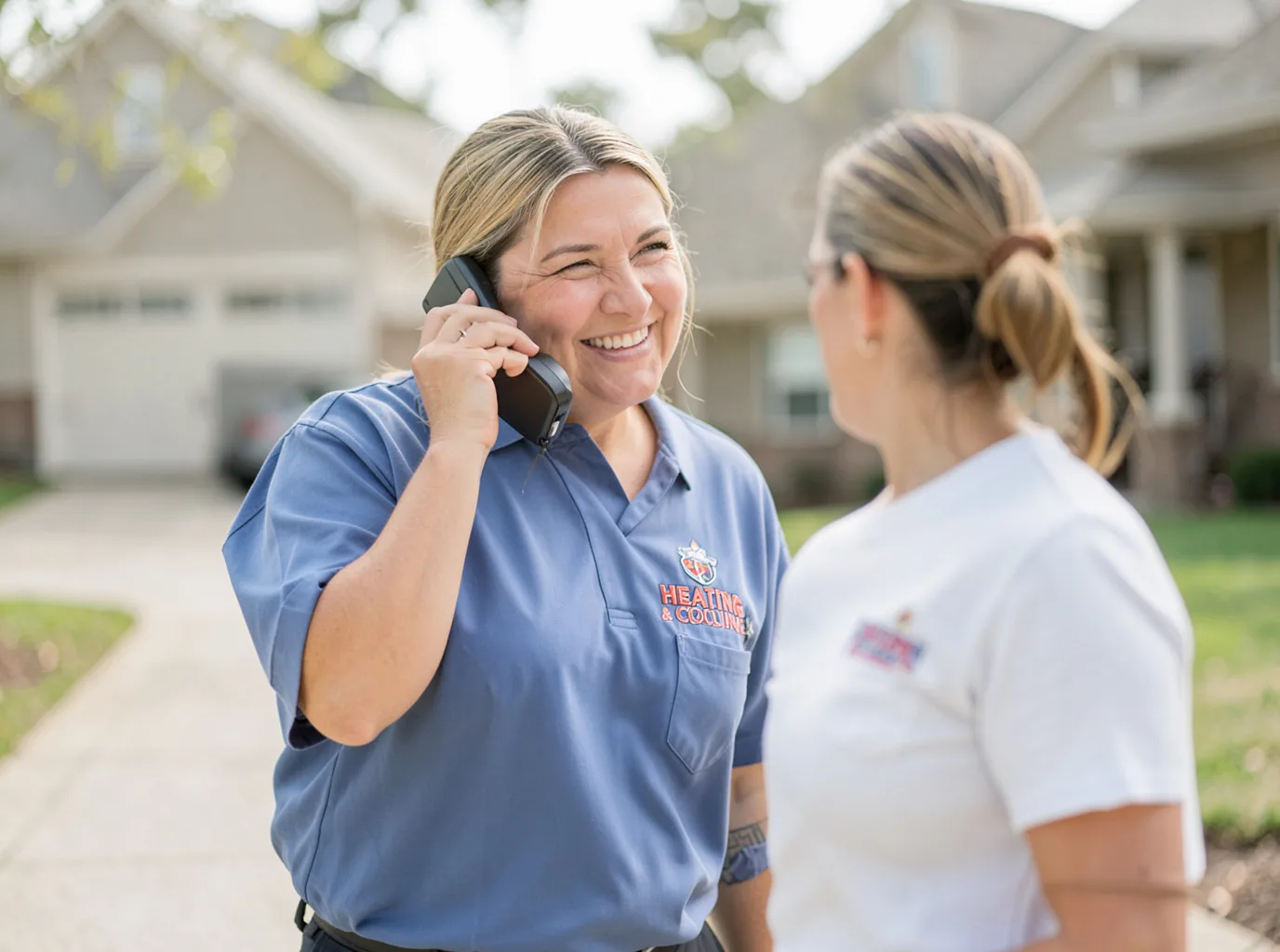 Hvac Repair Kearneysville, WV FAQs